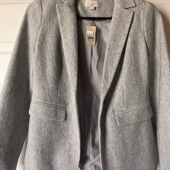 Loft blazer - Picture 2 of 3